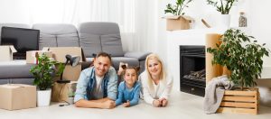 Moving with Kids on the Sunshine Coast